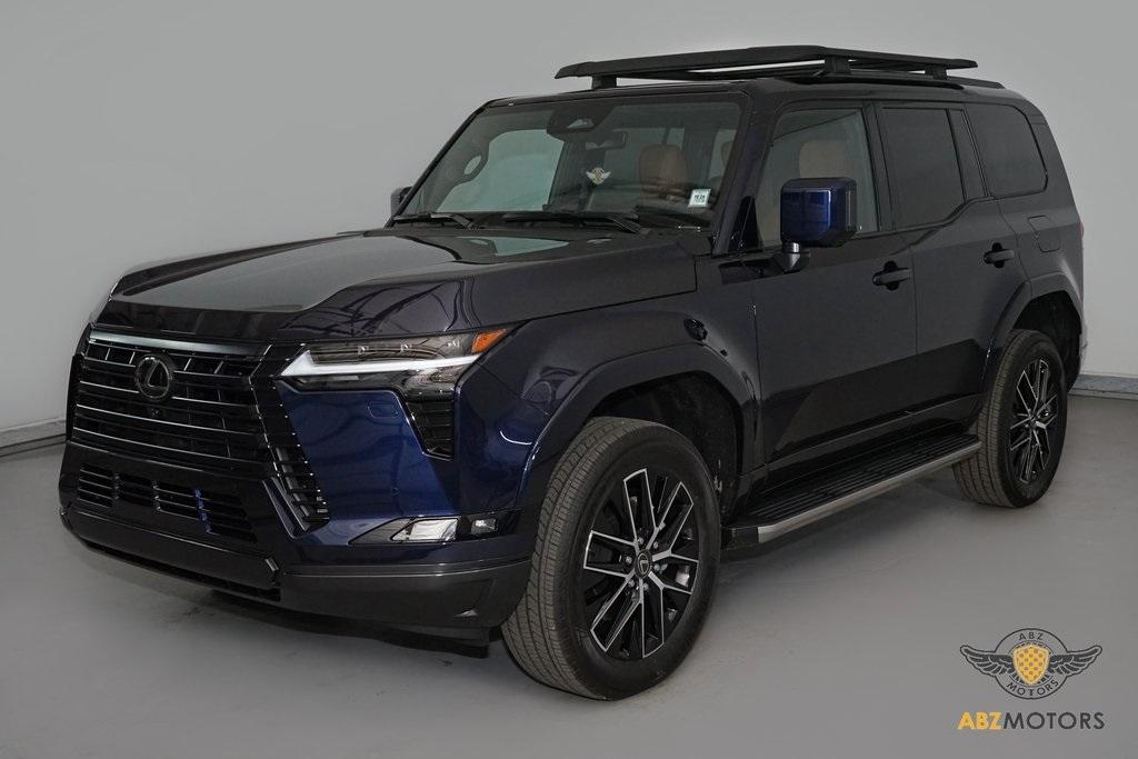Used 2025 Lexus GX 550 Premium+ For Sale (Sold) | Autobyzack Inc